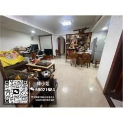 保利達花園01座中層