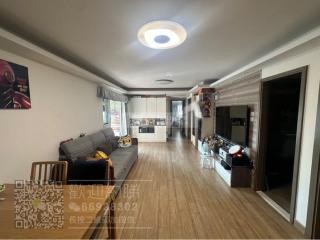 金利達花園02-利苑高層靚裝西南