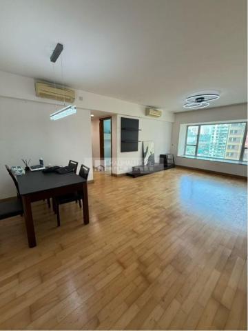 濠庭都會16-顯濠軒中層望街