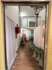 盧九花園大廈地下✨A鋪🥂有閣仔🎈義字街旺鋪出租