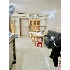 建華大廈01座中層