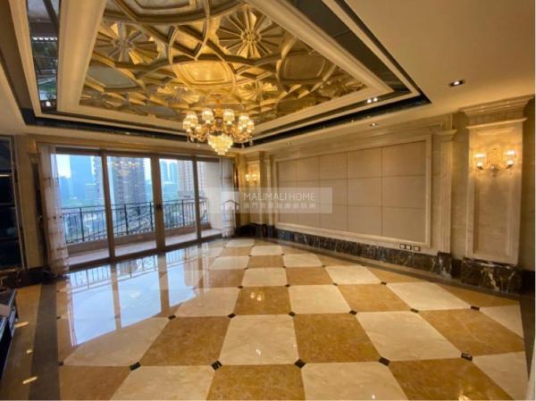 名門世家07座中層A