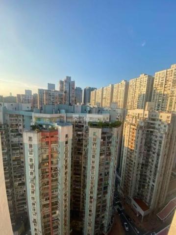 華寶花園05座高層AC