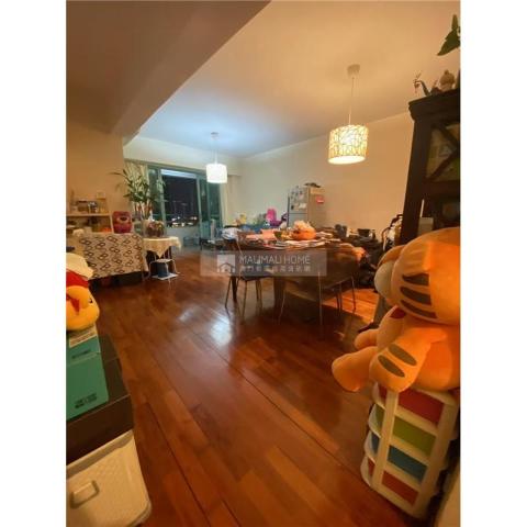 海洋花園雅蘭苑高層D