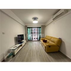 富達花園01座低層S