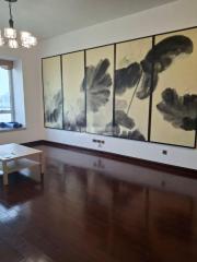 天鑽01座中層3房2廁