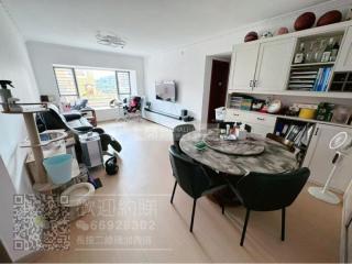 濠庭都會16-顯濠軒低層市場最靚裝