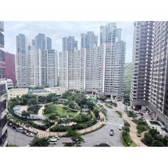 金峰南岸10尚堤峰中層 B