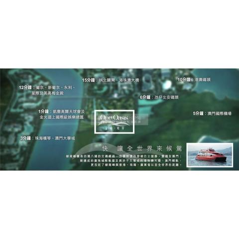 金峰南岸10尚堤峰中層 F