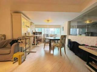 群發花園01座中層C