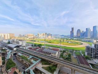 名門世家07座中層💥金光大道景+馬場橫琴景💜