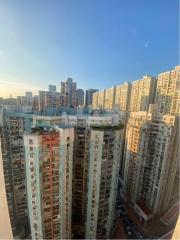 華寶花園05座高層AC💎有鎖匙 市場低水 靚樓層 氹仔上車兩房兩廁 一流