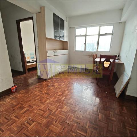 寶暉海景花園高層D