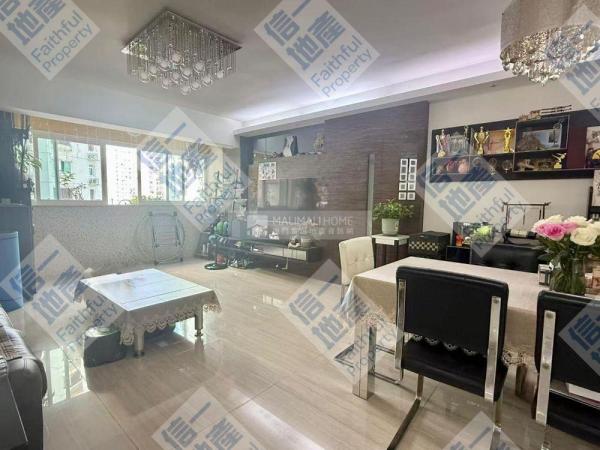 海洋花園紅梅苑中層C