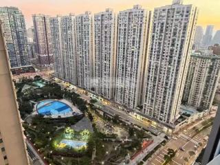 濠尚第七座高層C