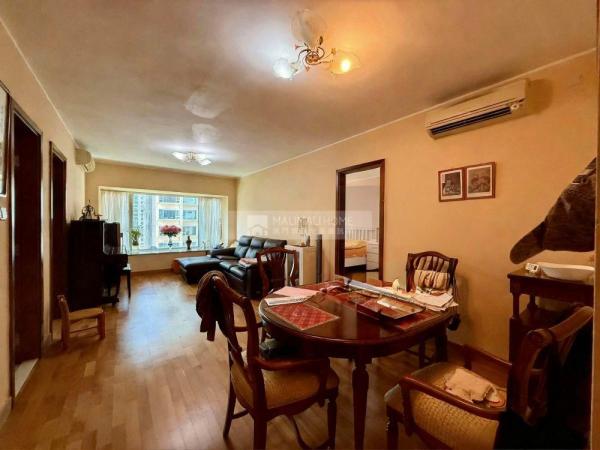 濠庭都會14-暉濠軒中層A內園