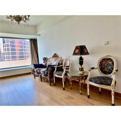 壹號湖畔01座高層C