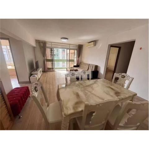 南新花園02座中層 F