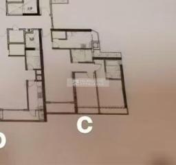 明珠都滙第5座中層C