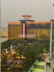 南岸花園02座中層 I