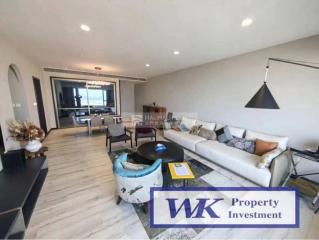 凱旋門01座高層豪華裝修有海景