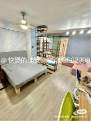  #靚裝修🧡 中區 615尺 #大開放式➕衣帽間🧣 齊傢俬🪑  中層🤩