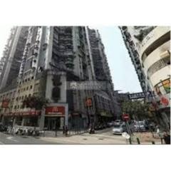 龍園--高層2房大廳