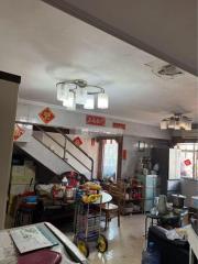 新城市花園12-永興閣高層F