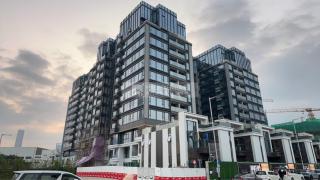 天璽·湖第3座:王璽高層AA