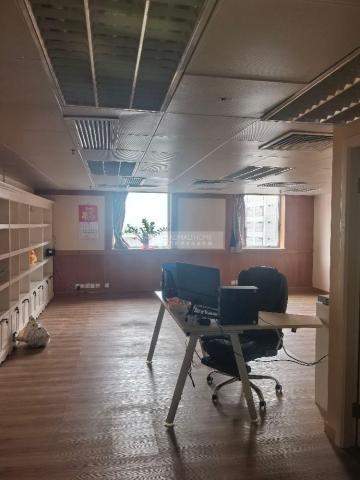 怡德商業中心高層