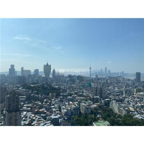 灝景峰抱月閣高層D