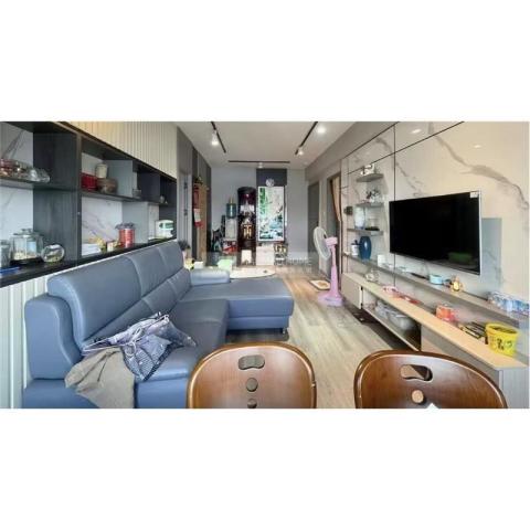 晉海第一座高層C