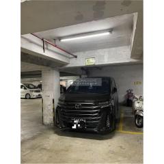 保利達花園04座低層