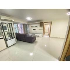 海怡花園02座中層 /