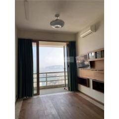 凱泉灣01座高層