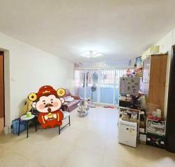 新都成花園高層A