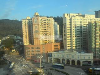 雍景灣02座中層D💎63221024 李小姐