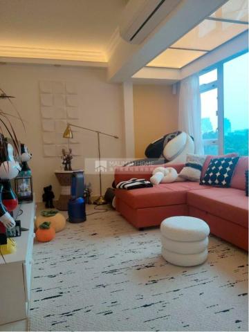 花城（永亨）05-利茂大廈低層靚裝修 銀河景