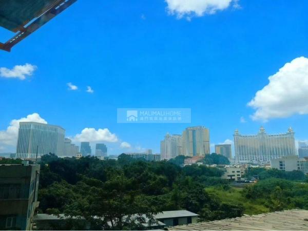 花城（永亨）05-利茂大廈低層靚裝修 銀河景