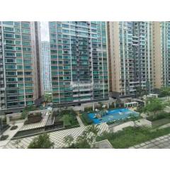 濠庭都會14-暉濠軒內園3房