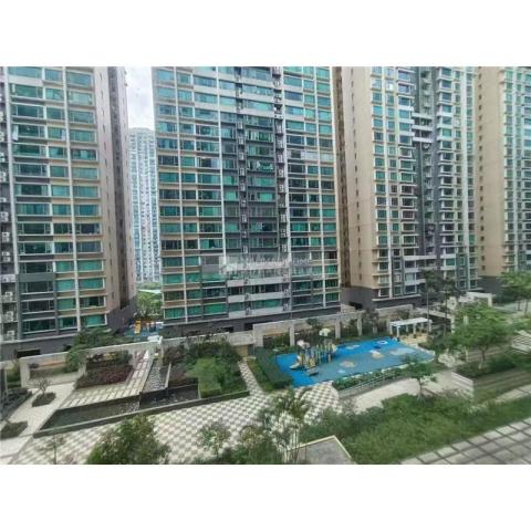 濠庭都會14-暉濠軒內園3房