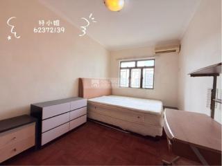 海洋花園紫鵑苑超高層鳳凰樓層海景O