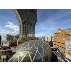 群發花園01座高層B