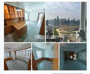 金利達花園03-輝苑高層☎️