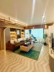 栢景花園中層☎️