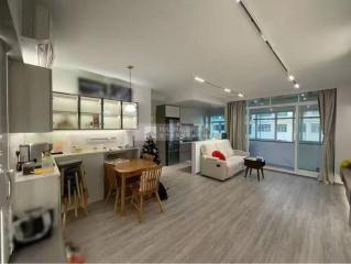 南岸花園02座低層☎️