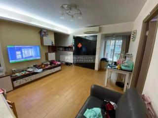 廣福安花園07座中層BD