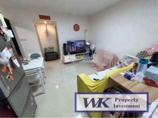 華茂新村中層單位