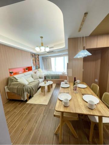 信譽蓮峰3A🎀靚裝3房☀️送家俬電器🎁免佣🧧