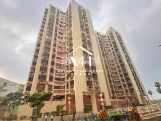 李秉倫大廈01座中層唯一放盤